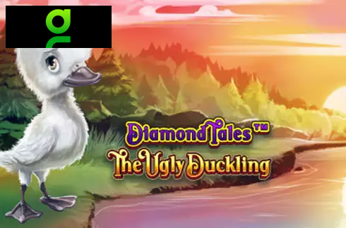 Diamond Tales: The Ugly Duckling